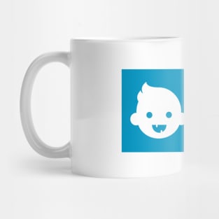 Cool Kids Mug